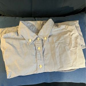 Uniqlo women’s Oxford shirt